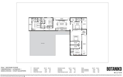 New construction Single-Family house 16669 Botaniko Dr, Weston, FL 33326 O3A- photo 1 1