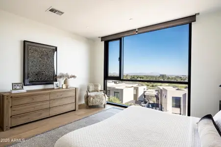 New construction Condo house 5000 N Camelback Ridge Dr, Unit 410, Scottsdale, AZ 85251 - image 7