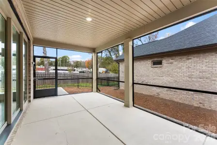 New construction Single-Family house 415 Newstyle Wy, Gastonia, NC 28056 - image 3