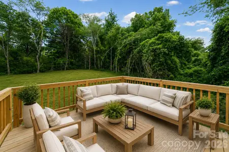 New construction Single-Family house 906 Dewey St, Badin, NC 28009 - image