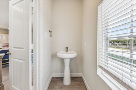 New construction Single-Family house 10616 Cascade Ledge Ln, Houston, TX 77025 - image 11