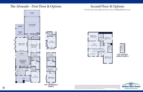 New construction Single-Family house Midlothian, TX 76065 - photo 3 3