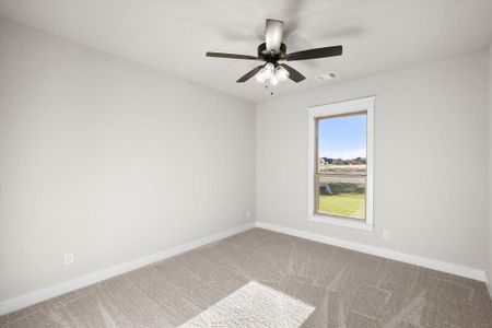 New construction Single-Family house 6280 Waggoner Way, Midlothian, TX 76065 null- photo 27 27