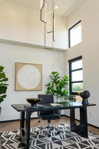 New construction Single-Family house 3603 Sky Ridge Ln, Melissa, TX 75454 plan Liane 2 - image 7