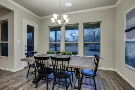 Baker Farms by Sandlin Homes in Cleburne - photo 22 22