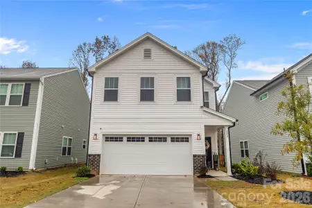 New construction Single-Family house 242 Lacewing Dr, Charlotte, NC 28214 - image