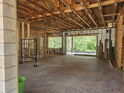 New construction Single-Family house 405 Long And Winding Rd, Howey-in-the-Hills, FL 34737 - image 16