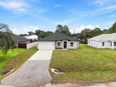 New construction Single-Family house 7966 104Th Ave, Vero Beach, FL 32967 - image
