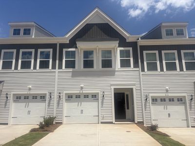 New construction Single-Family house 3009 Kingsfield Rd, Charlotte, NC 28208 plan Dahlia - image
