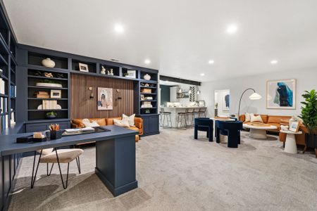 New construction Single-Family house 948 Rhapsody Dr, Windsor, CO 80550 plan Camden - image 2