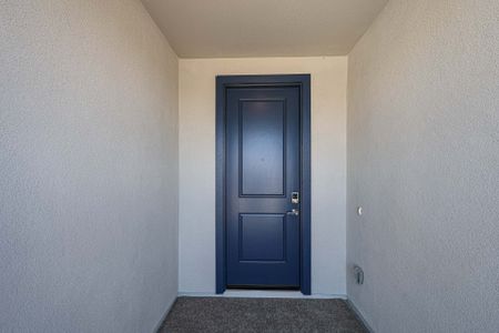 New construction Single-Family house 12470 N 304th Dr, Buckeye, AZ 85396 plan Carlsbad - image 3