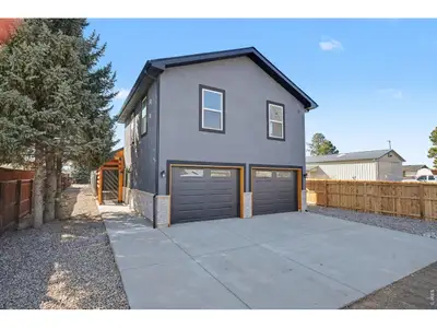 New construction Single-Family house 125 6Th St, Dacono, CO 80514 - image