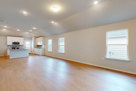 New construction Single-Family house 9017 Furman Dr, Austin, TX 78747 plan 9216 Corvallis Drive - image 16