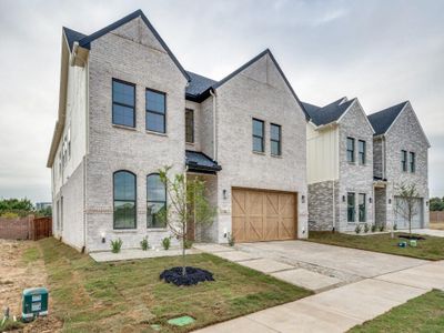 New construction Single-Family house 2327 Bussey Dr, Irving, TX 75062 null- photo 1 1