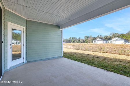 New construction Single-Family house 2258 Jennings Farm Dr, Middleburg, FL 32068 null- photo 39 39