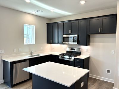 New construction Single-Family house 217 Crimson Tree Ct, Greenville, SC 29607 plan The Carson - image 4