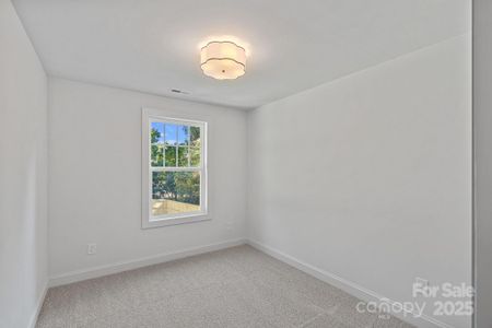 New construction Townhouse house 2910 Dogwood Ave, Charlotte, NC 28206 - image 15