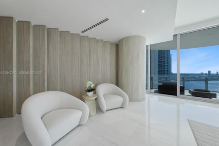 New construction Condo house 300 Biscayne Blvd Wy, Unit 2701, Miami, FL 33131 - image 8