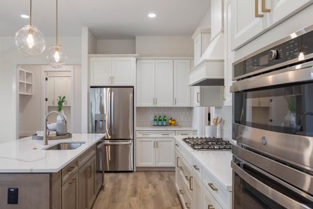 New construction Single-Family house 501 Ivy Green Ln, Summerville, SC 29486 plan Wando N - image 8