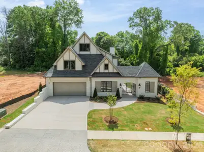 New construction Single-Family house 525 Winding Wy, Belmont, NC 28012 - image