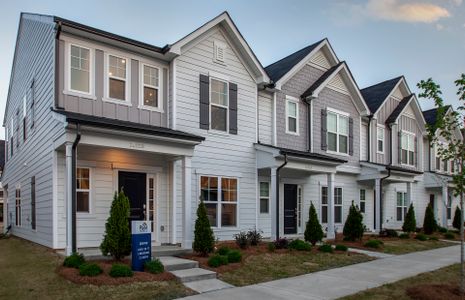 Pringle Towns by Pulte Homes in Charlotte - photo 2 2