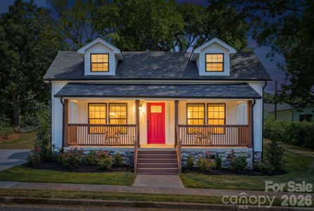 New construction Single-Family house 203 Lee St, Fort Mill, SC 29715 - image