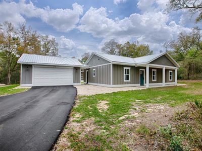 New construction Single-Family house 7218 Southeast Avenue, Webster, FL 33597 - photo 0