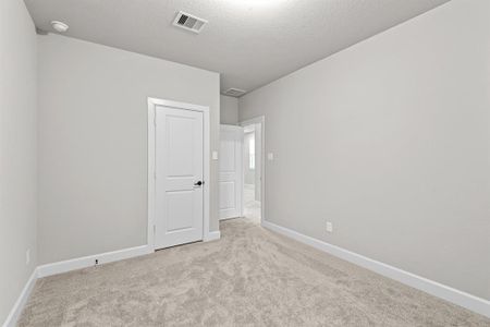 New construction Single-Family house 20414 Magnolia Flint Dr, Cypress, TX 77433 The Broomfield- photo 29 29