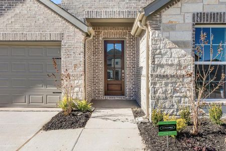 04. 227 Ivory Brook - Ext. Entry