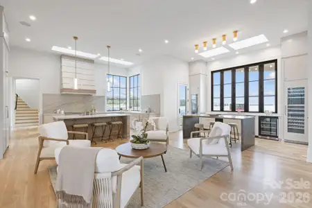 New construction Single-Family house 8397 Ranger Island Marina Rd, Denver, NC 28037 - image 5