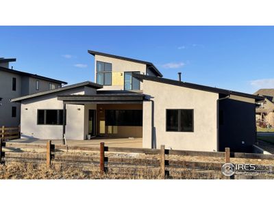 New construction Single-Family house 4767 Summerlin Pl, Longmont, CO 80503 - photo 22 22