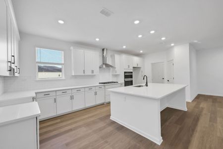 New construction Single-Family house 24 Goldcrest Wy, St. Augustine, FL 32092 plan Fleming II - 60' Homesites - image 7