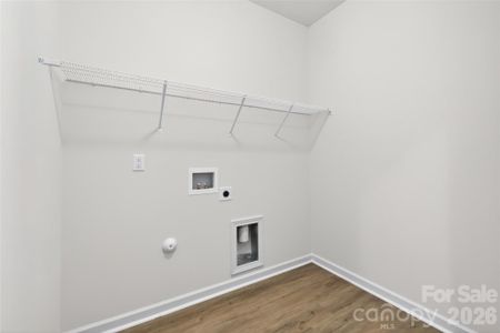 New construction Single-Family house 344 Kelly Ave, Mooresville, NC 28115 - image 19