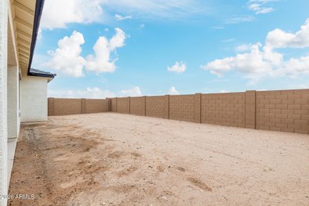New construction Single-Family house 8628 N 176th Ln, Waddell, AZ 85355 plan Desert Rose - image 4