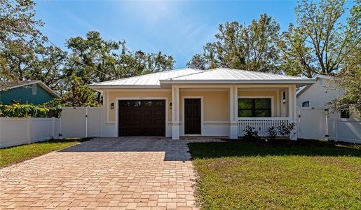 New construction Single-Family house 1712 6Th Ave E, Bradenton, FL 34208 null- photo 0