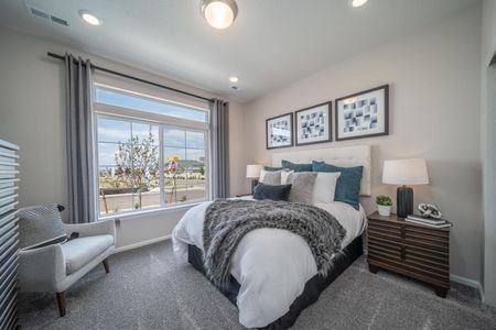 New construction Single-Family house 4885 N Rome St, Aurora, CO 80019 plan Traveler - image 17