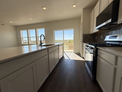 New construction Single-Family house 1984 Sorghum Wy, Johnstown, CO 80534 plan Somerset - image 5