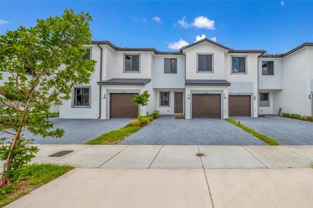 New construction Single-Family house 34480 Sw 191St Ave, Homestead, FL 33034 - image