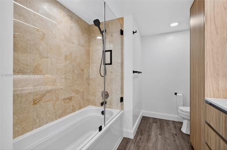 New construction Condo house 350 S Miami Ave, Unit 1705, Miami, FL 33130 - image 16