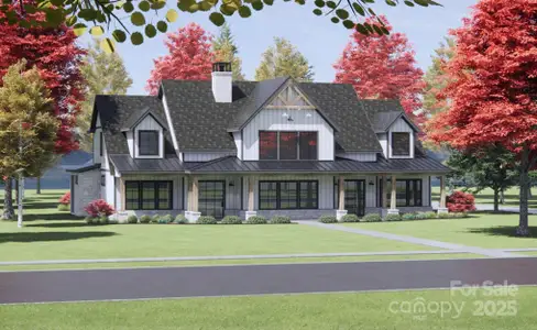 New construction Single-Family house 2 Country Estates Dr, Waxhaw, NC 28173 - image