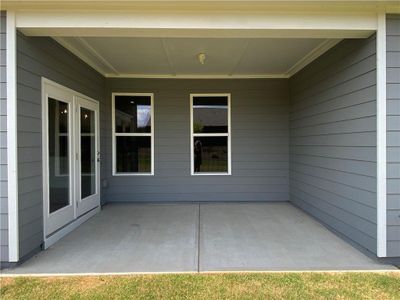 New construction Single-Family house 164 Oakdale Rd, Jefferson, GA 30549 - image 3