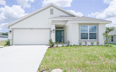 New construction Single-Family house 3139 Ne 45Th Ave, Ocala, FL 34470 - image