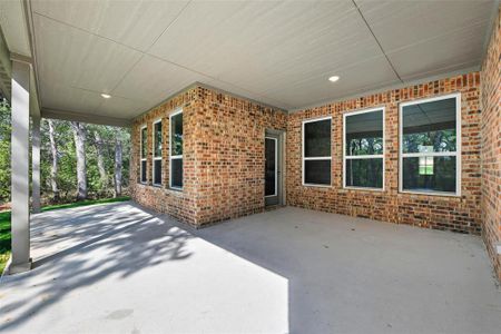 Arbor Oaks by Cheldan Homes in Boyd - image 14