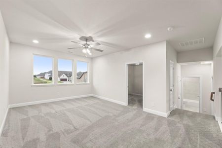 New construction Single-Family house 2118 Euclid Dr, Rockwall, TX 75087 plan Alexander 70 FT - image 19