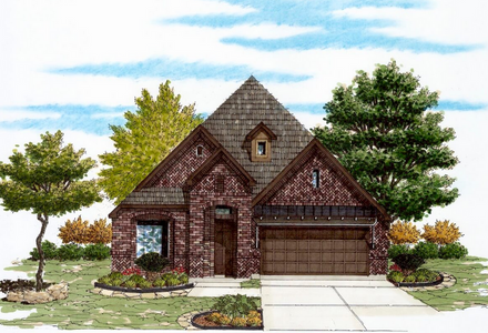 New construction Single-Family house 2918 Blenheim Park, Bulverde, TX 78163 null- photo 0