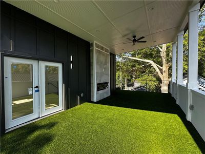New construction Single-Family house 1064 Mcdaniel St Sw, Atlanta, GA 30310 - image