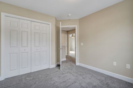 New construction Townhouse house 239 HAISLEY Run, Guyton, GA 31312 plan New Haven Town B - image 19