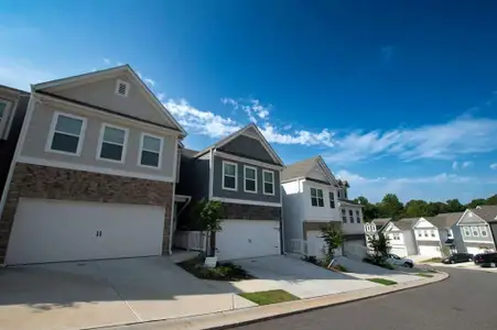 New construction Single-Family house 501 Hayes Ln, Canton, GA 30115 - image