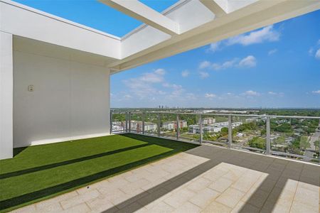 New construction Condo house 5713 Bowen Daniel Dr, Unit 903, Tampa, FL 33616 - image 2