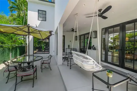 New construction Single-Family house 3120 Brickell Ave, Miami, FL 33129 - image